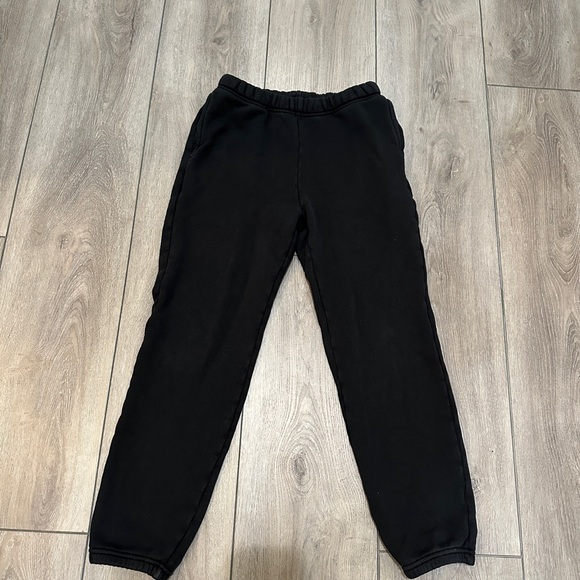 Les Tien XS Sweatpants - Picture 2 of 5